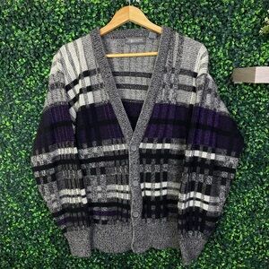 Vintage 90s Cardigan